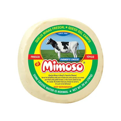 MIMOSO - LARGE MINAS FRESCAL CHEESE