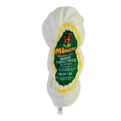 MIMOSO - STRING CHEESE