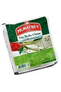 Muratbey Van Herbal Cheese 200Gr
